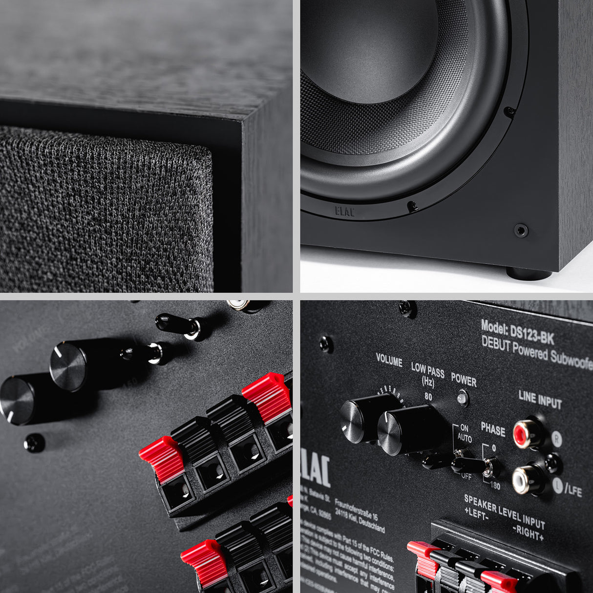 Audio Advisor