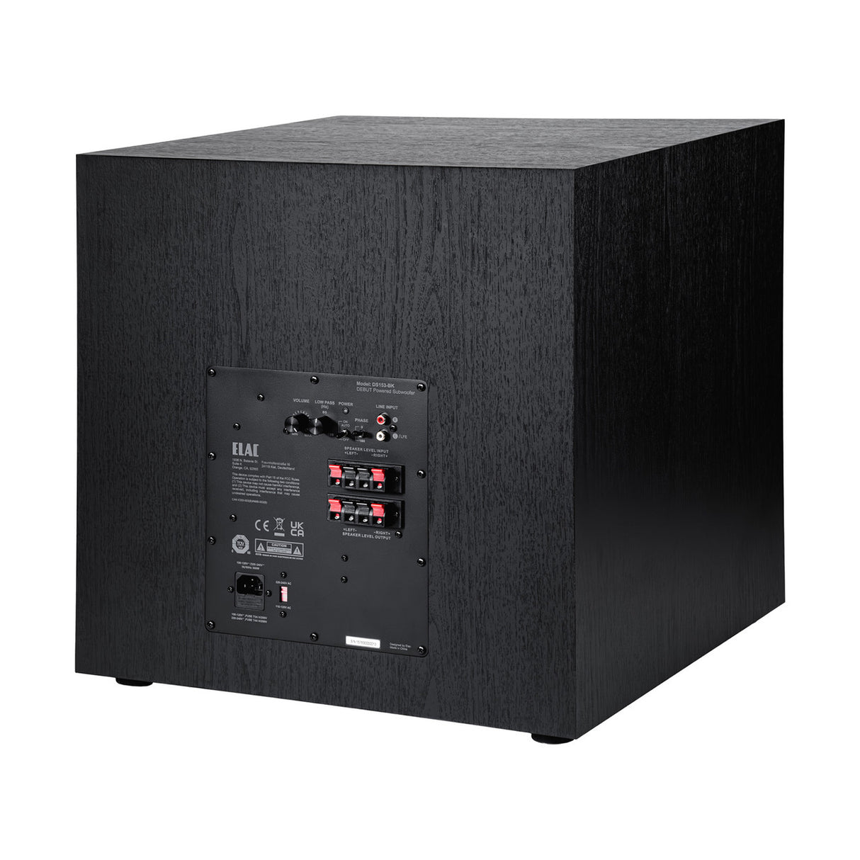 Audio Advisor