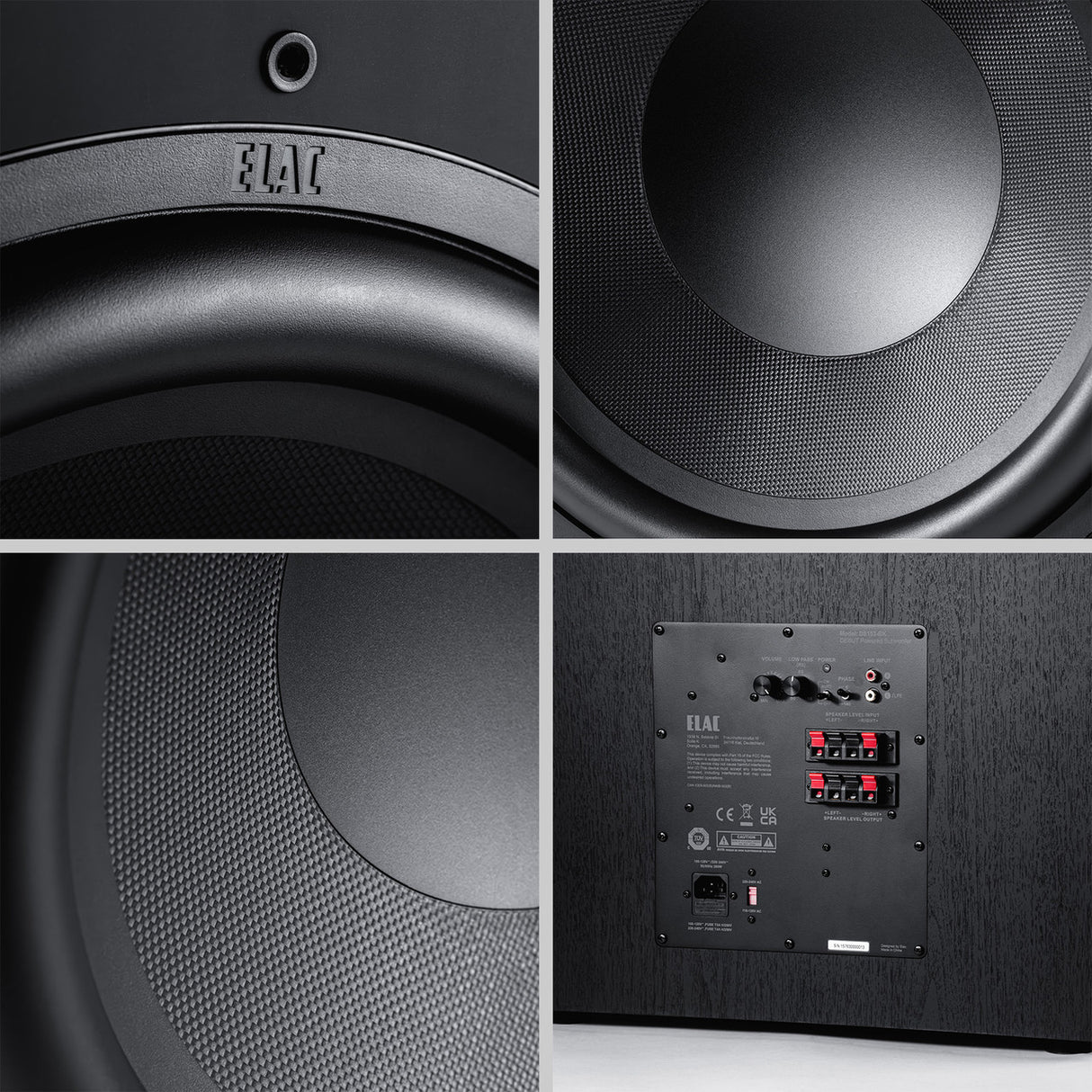 Audio Advisor