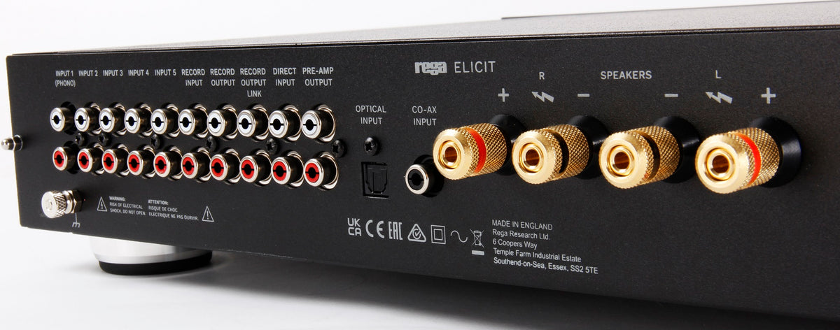 Audio Advisor