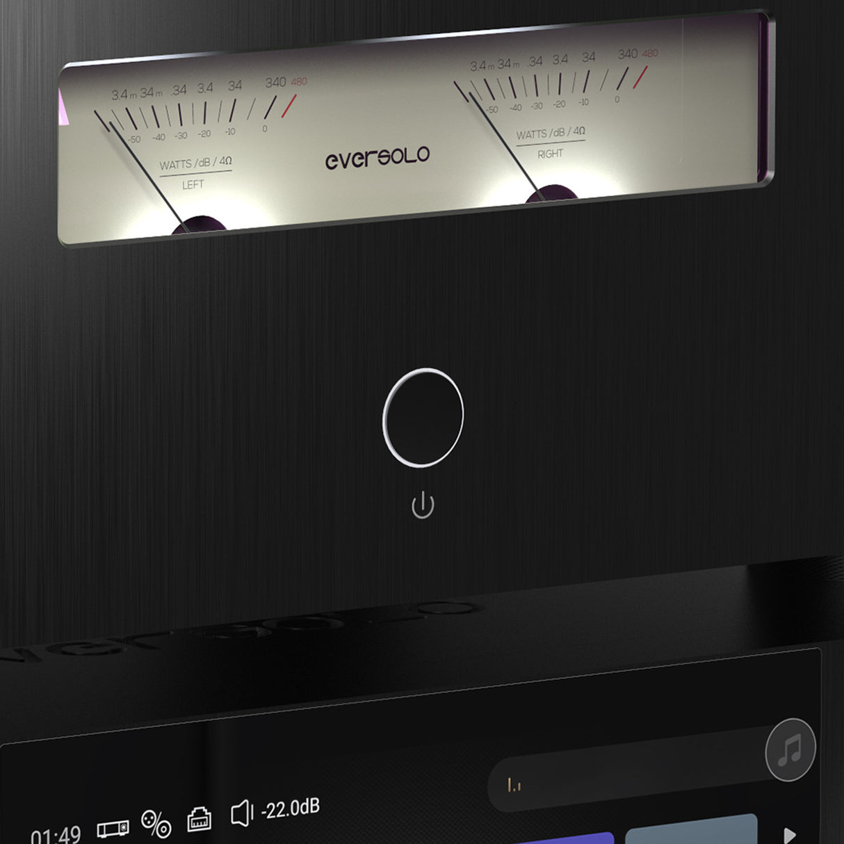 Audio Advisor