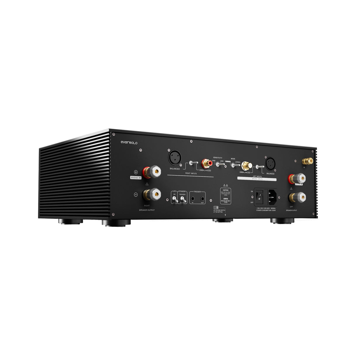 Audio Advisor