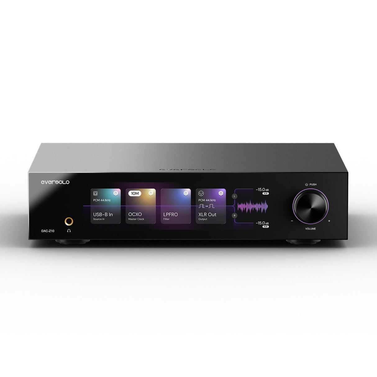Audio Advisor