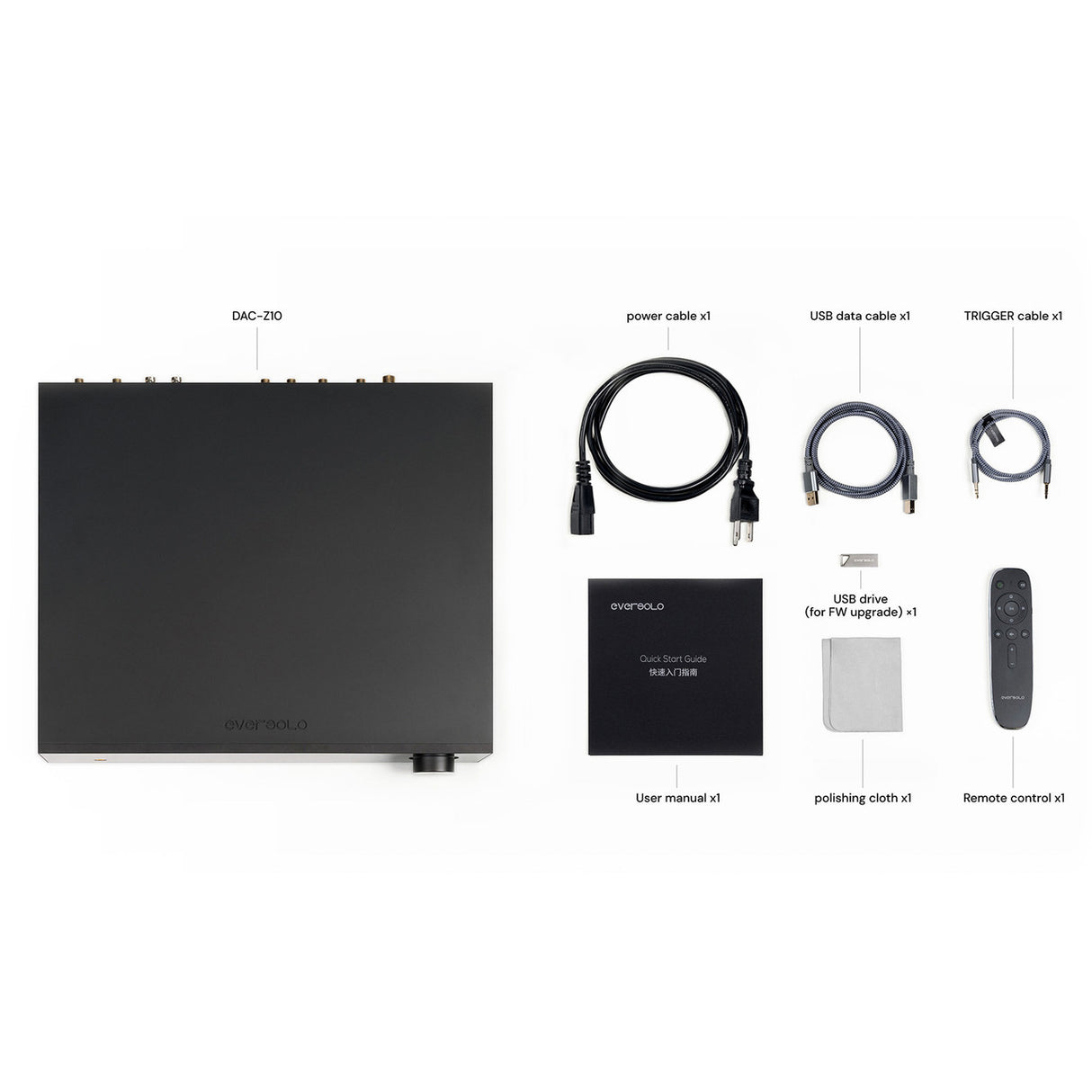 Audio Advisor
