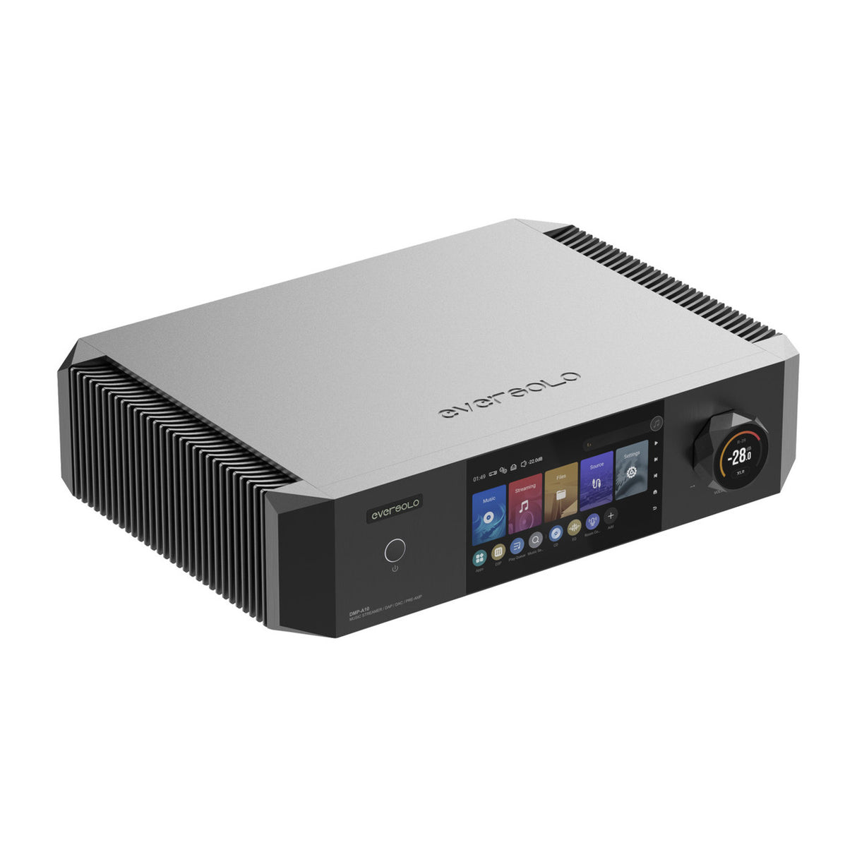 Audio Advisor