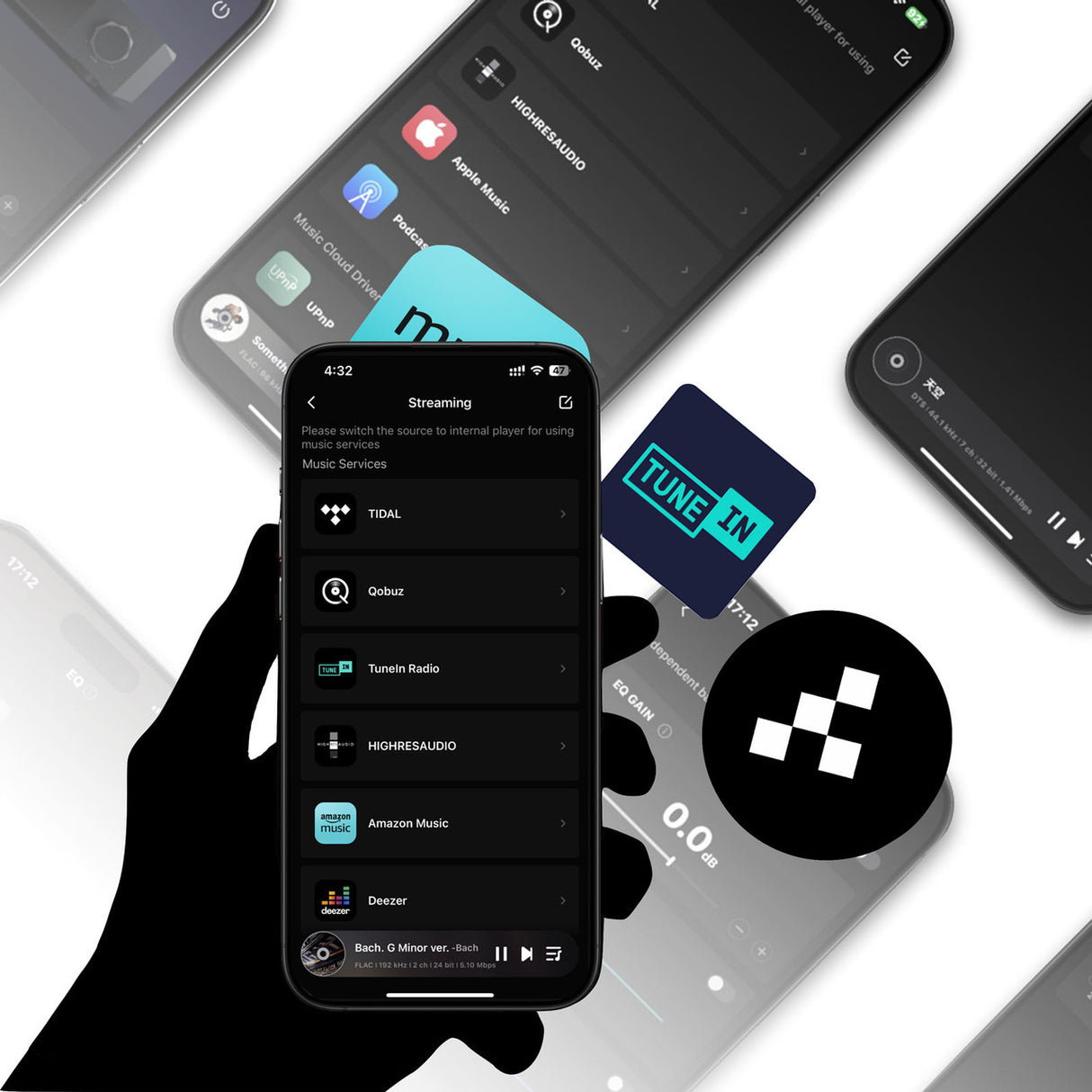 Audio Advisor