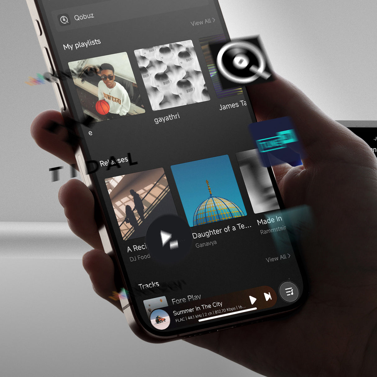 Audio Advisor