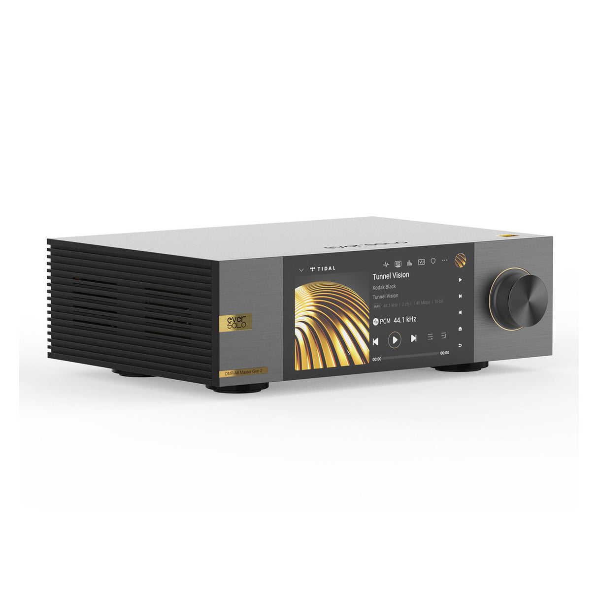 Audio Advisor