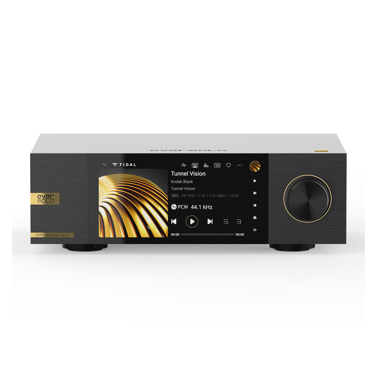 Audio Advisor