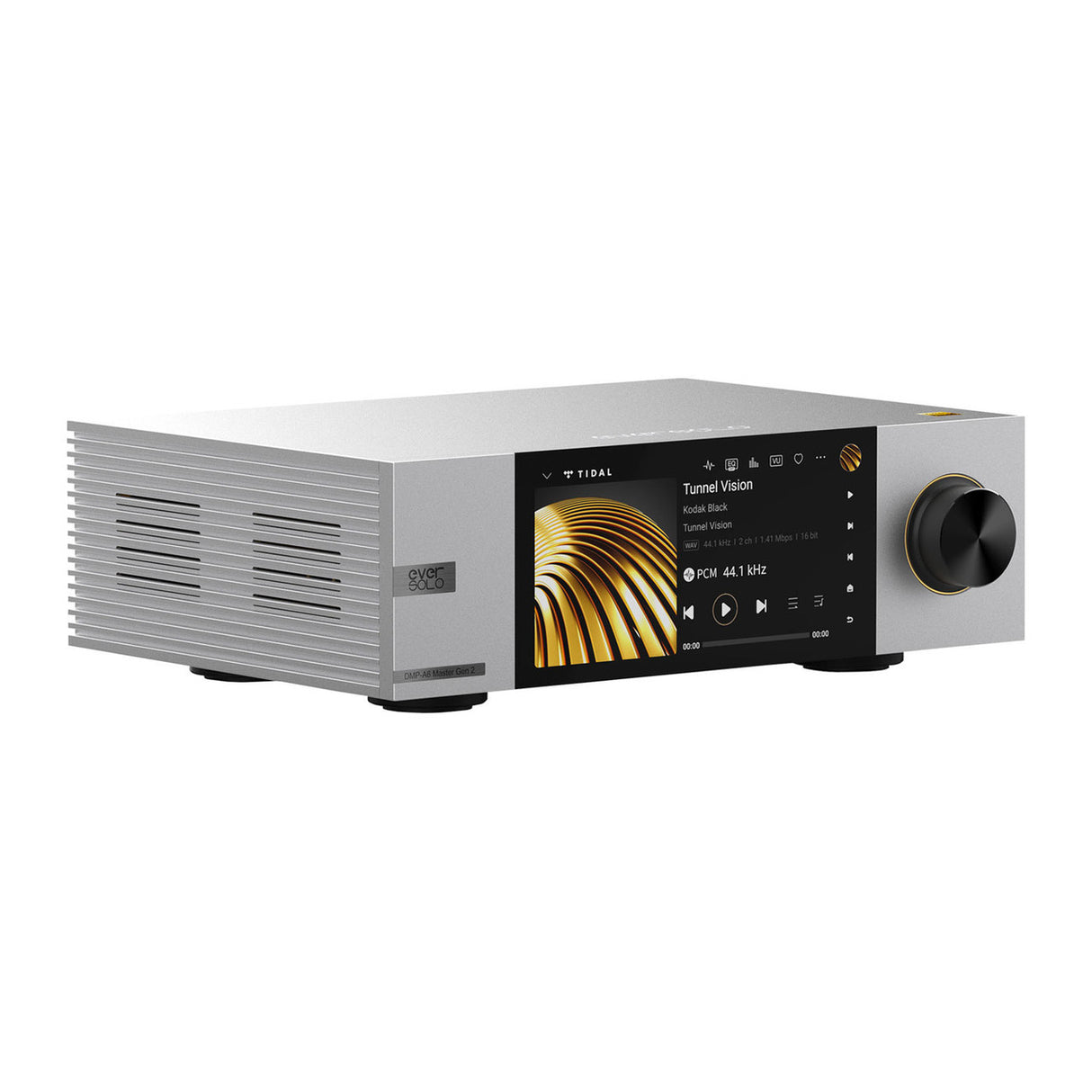 Audio Advisor