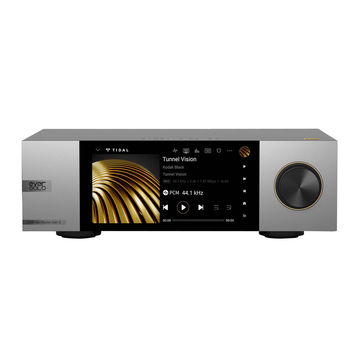 Audio Advisor