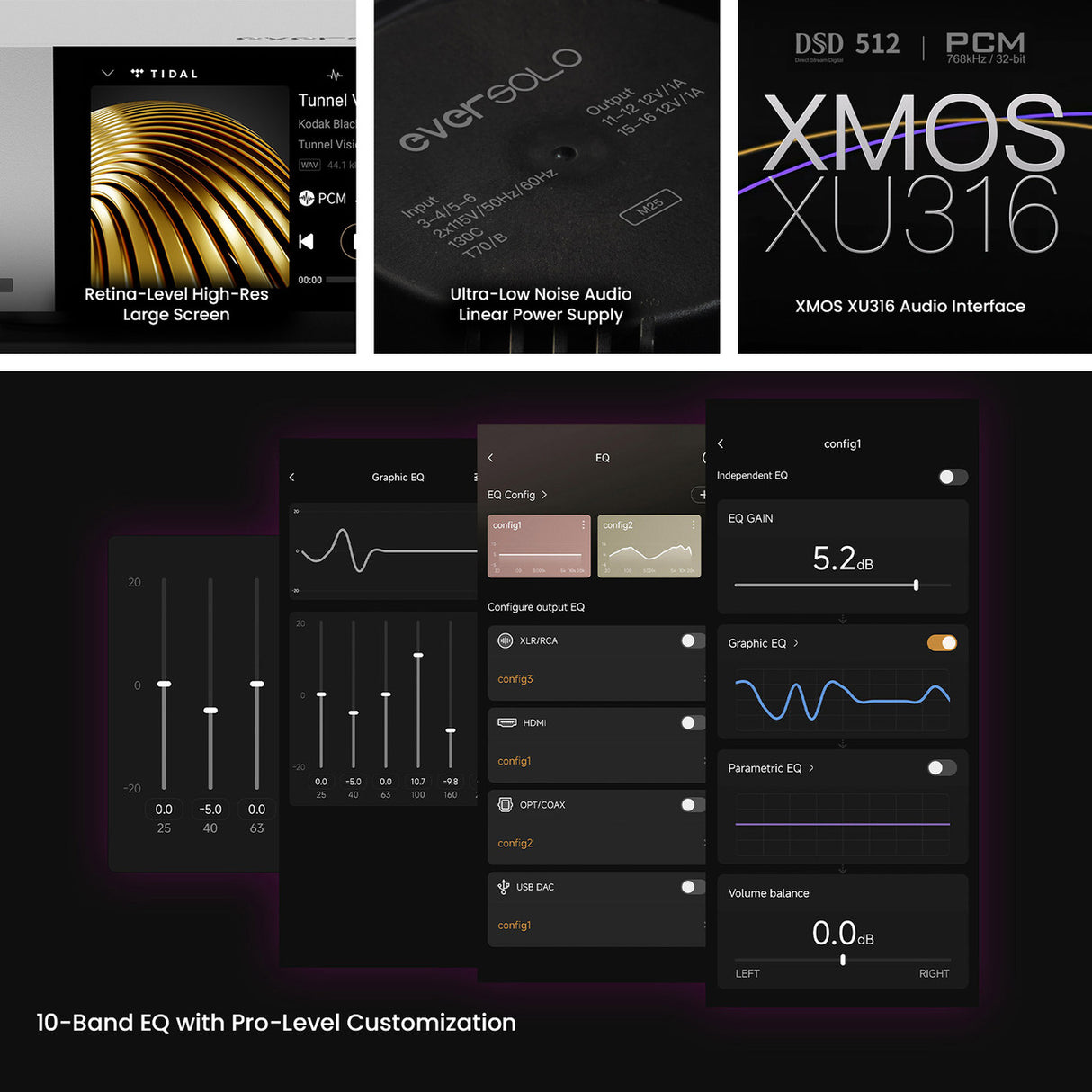 Audio Advisor