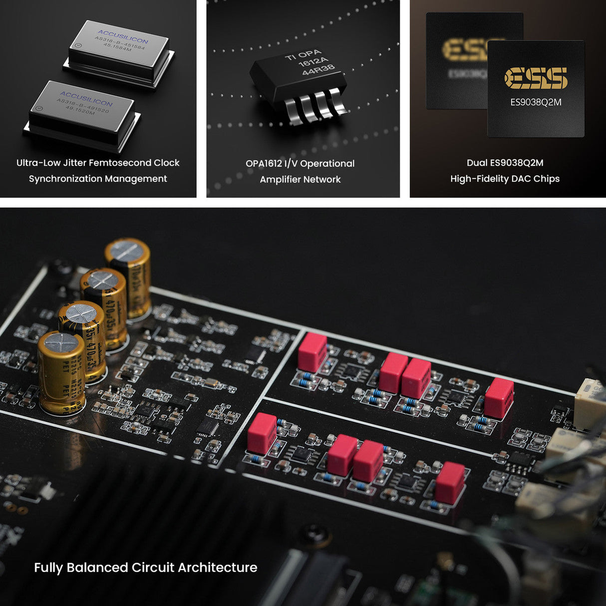 Audio Advisor