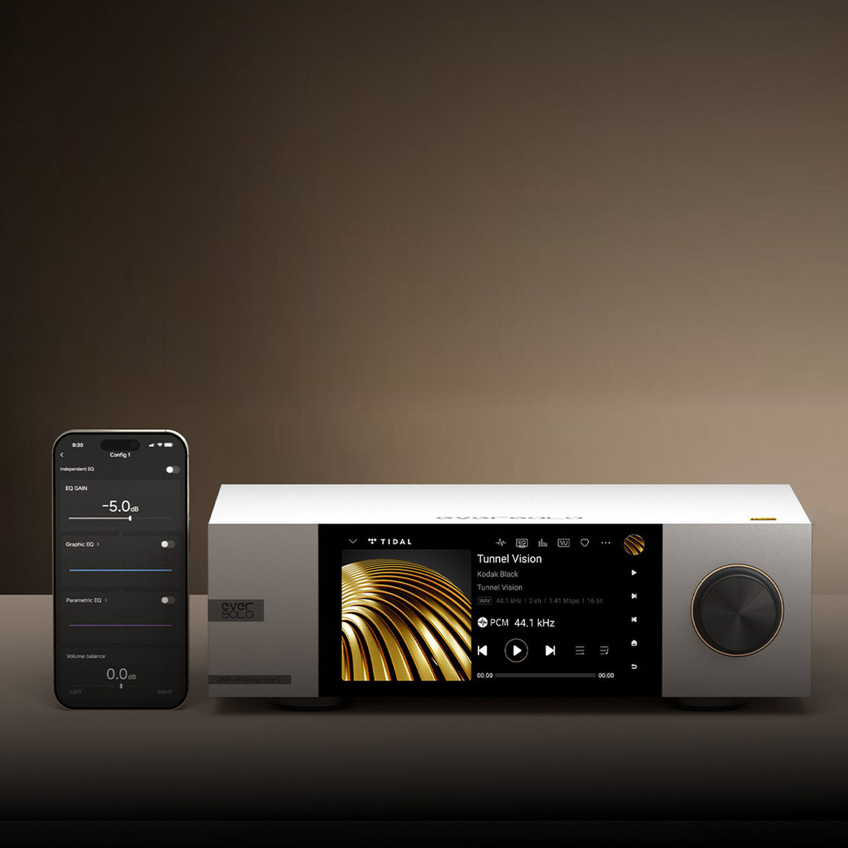 Audio Advisor