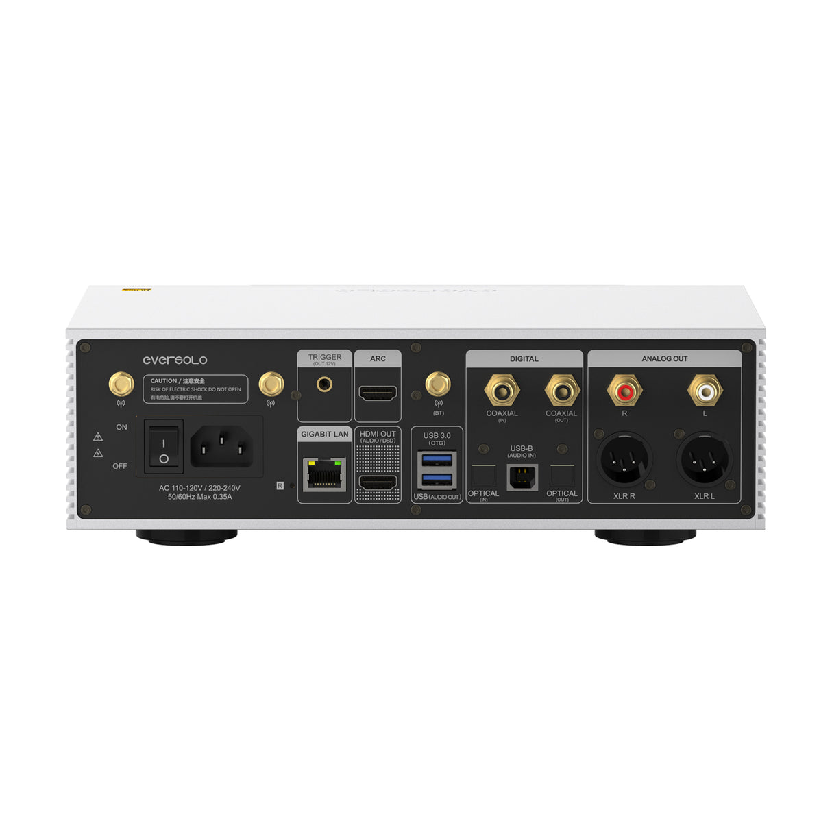Audio Advisor