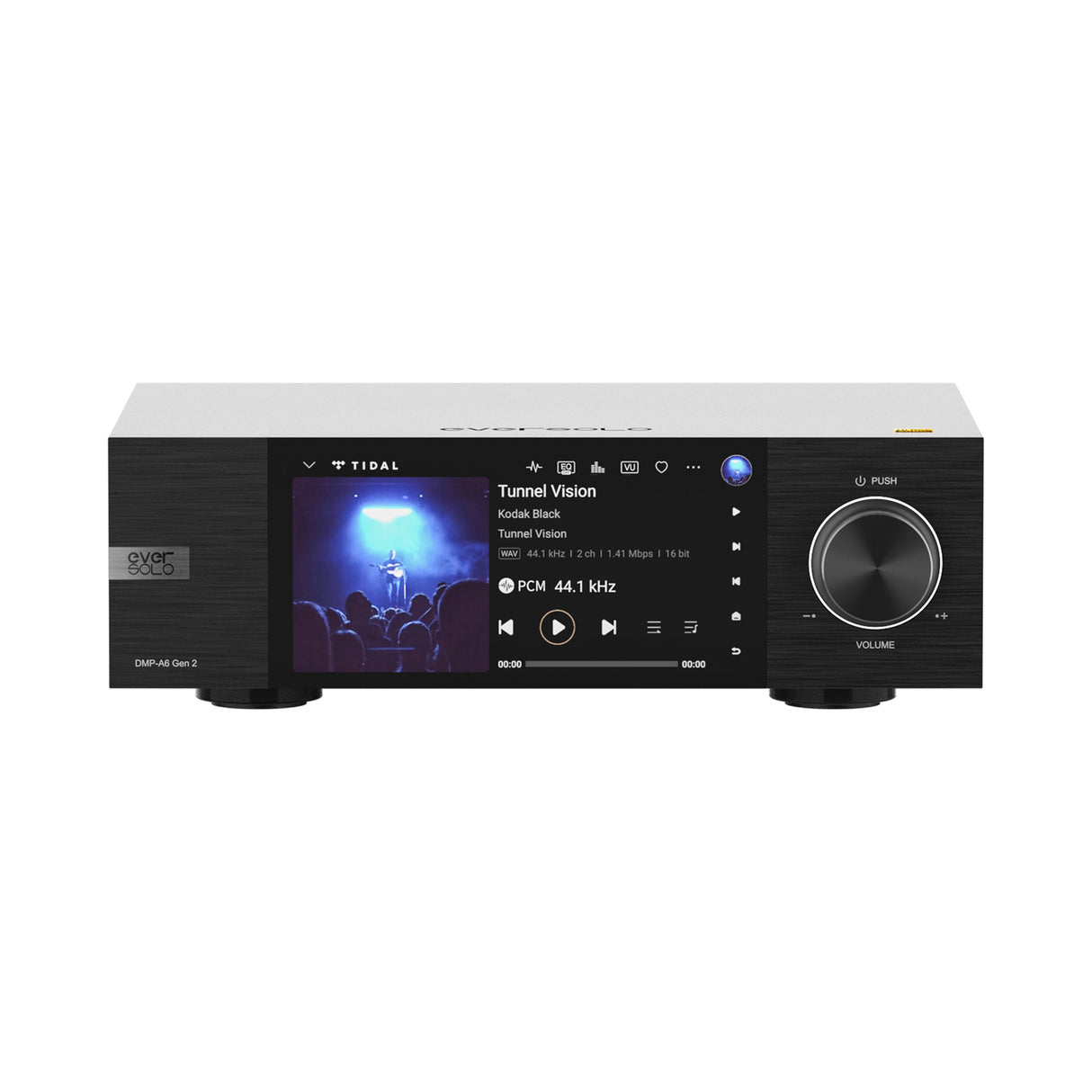 Audio Advisor