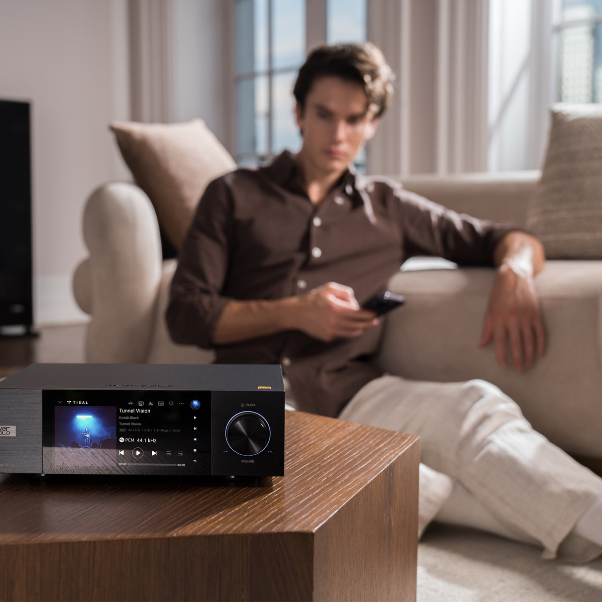 Audio Advisor