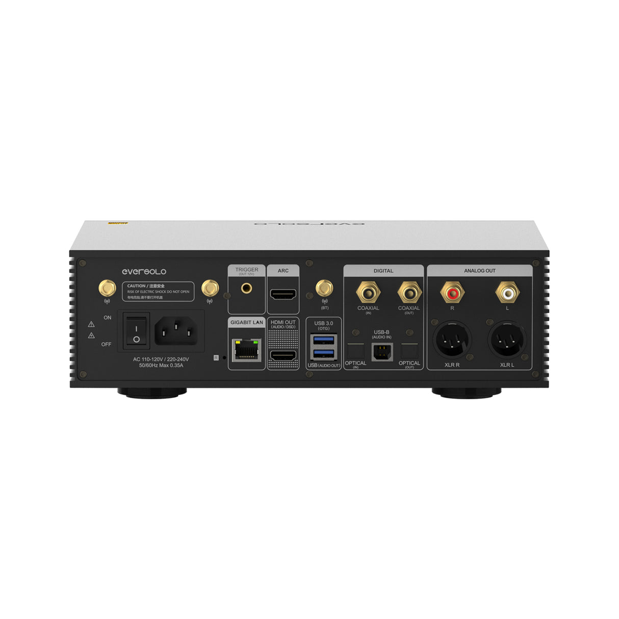 Audio Advisor