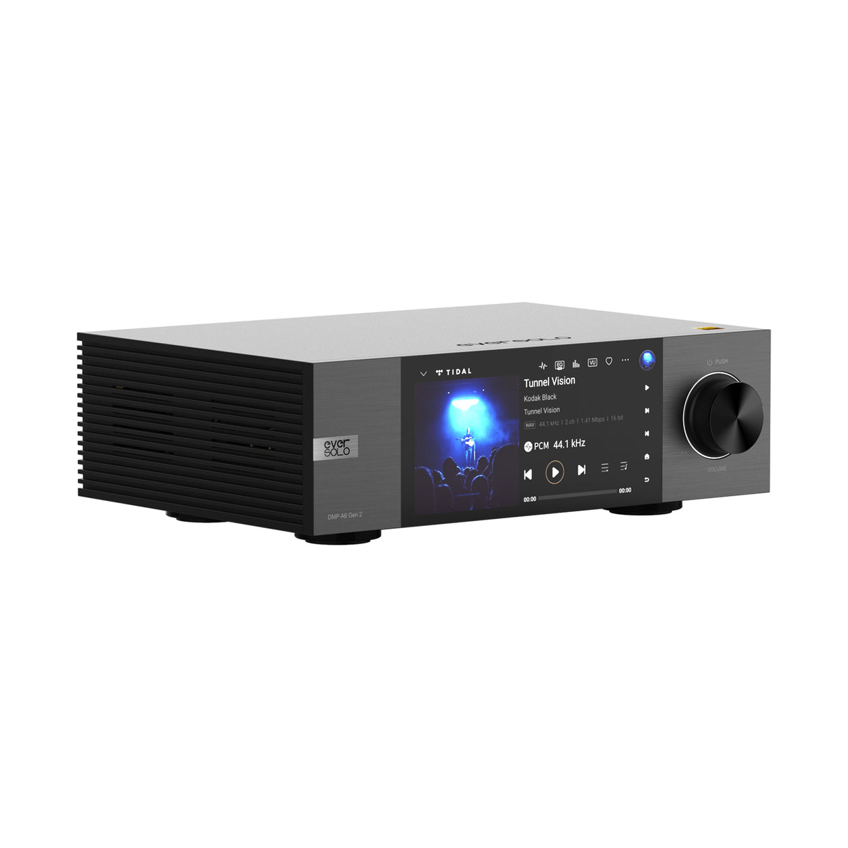 Audio Advisor