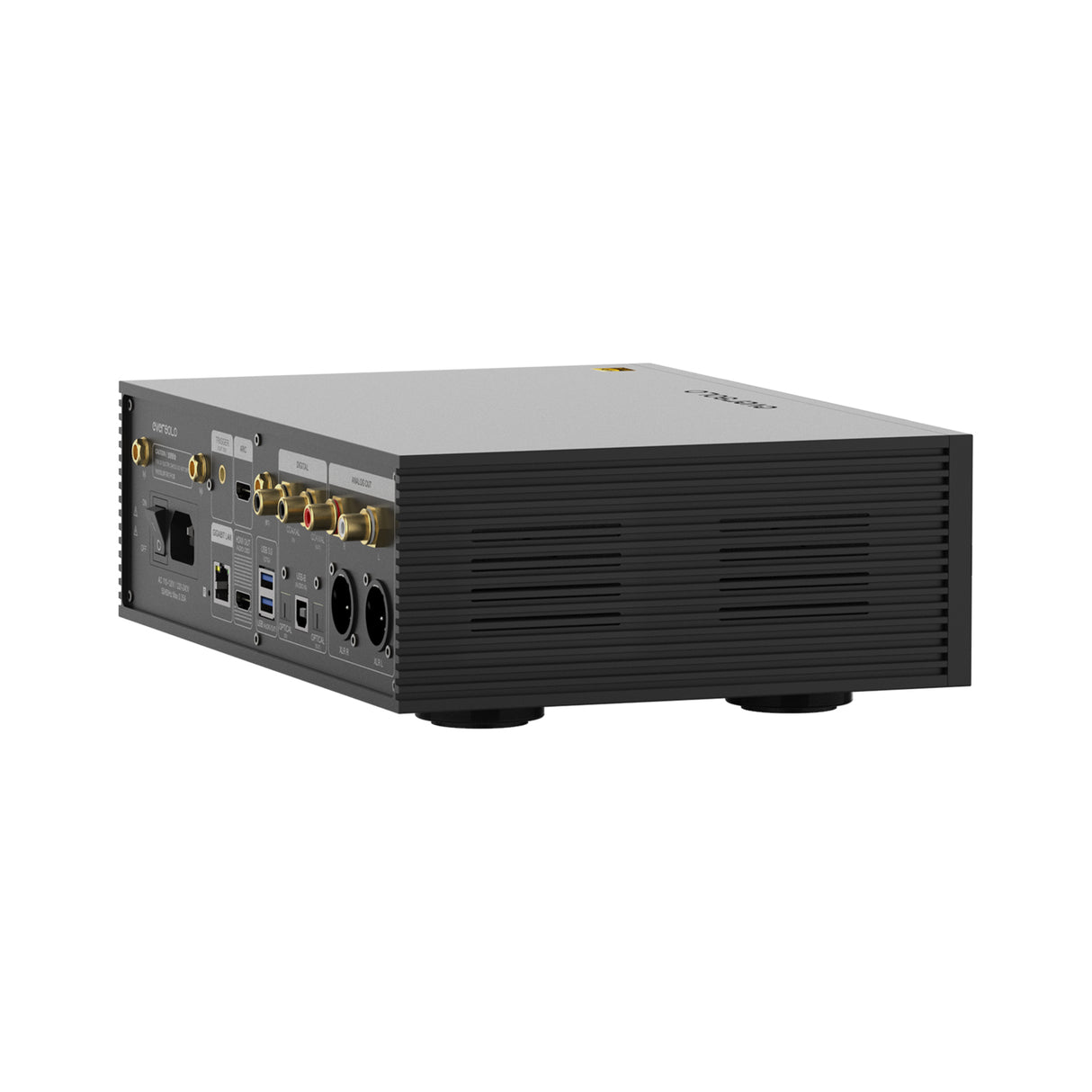 Audio Advisor