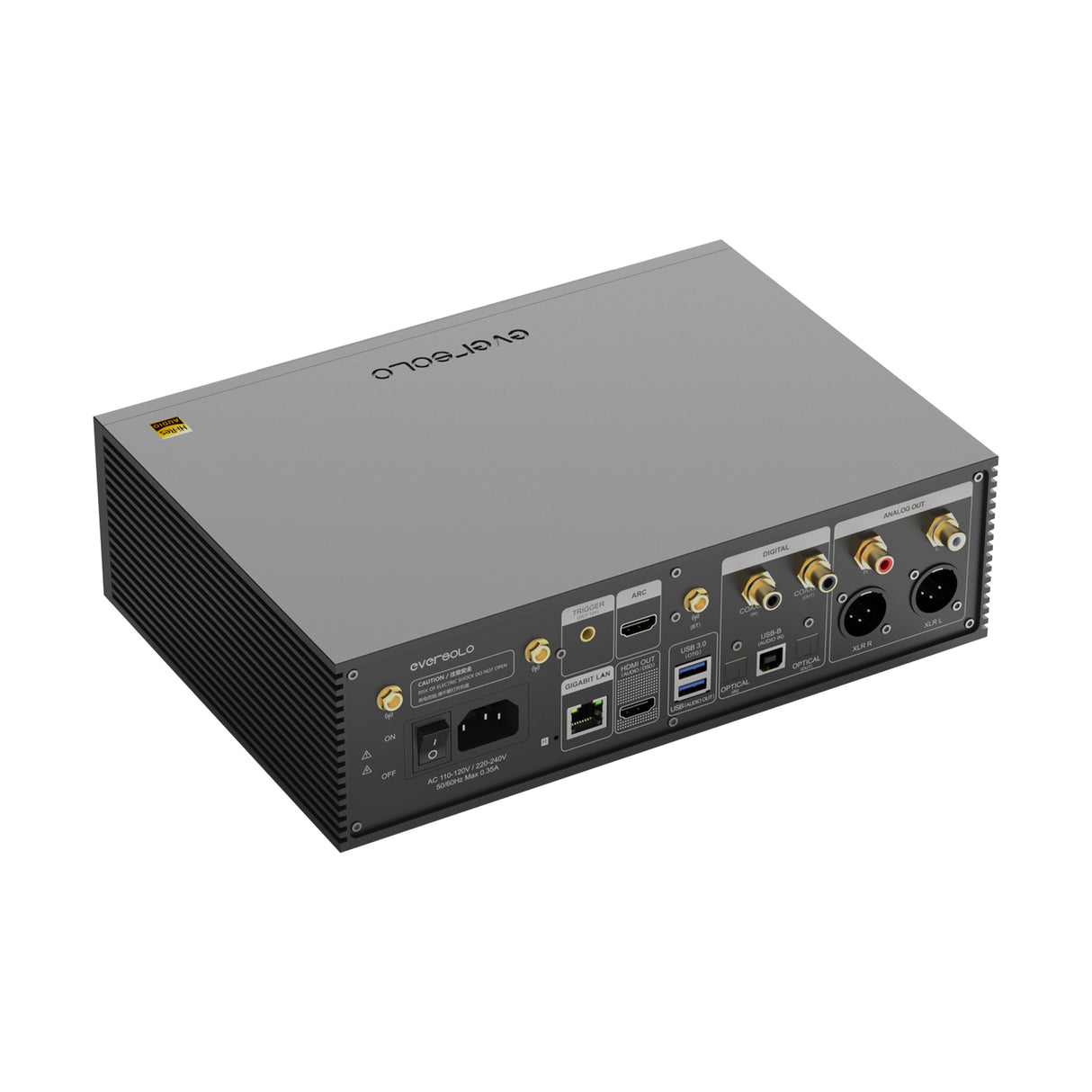 Audio Advisor