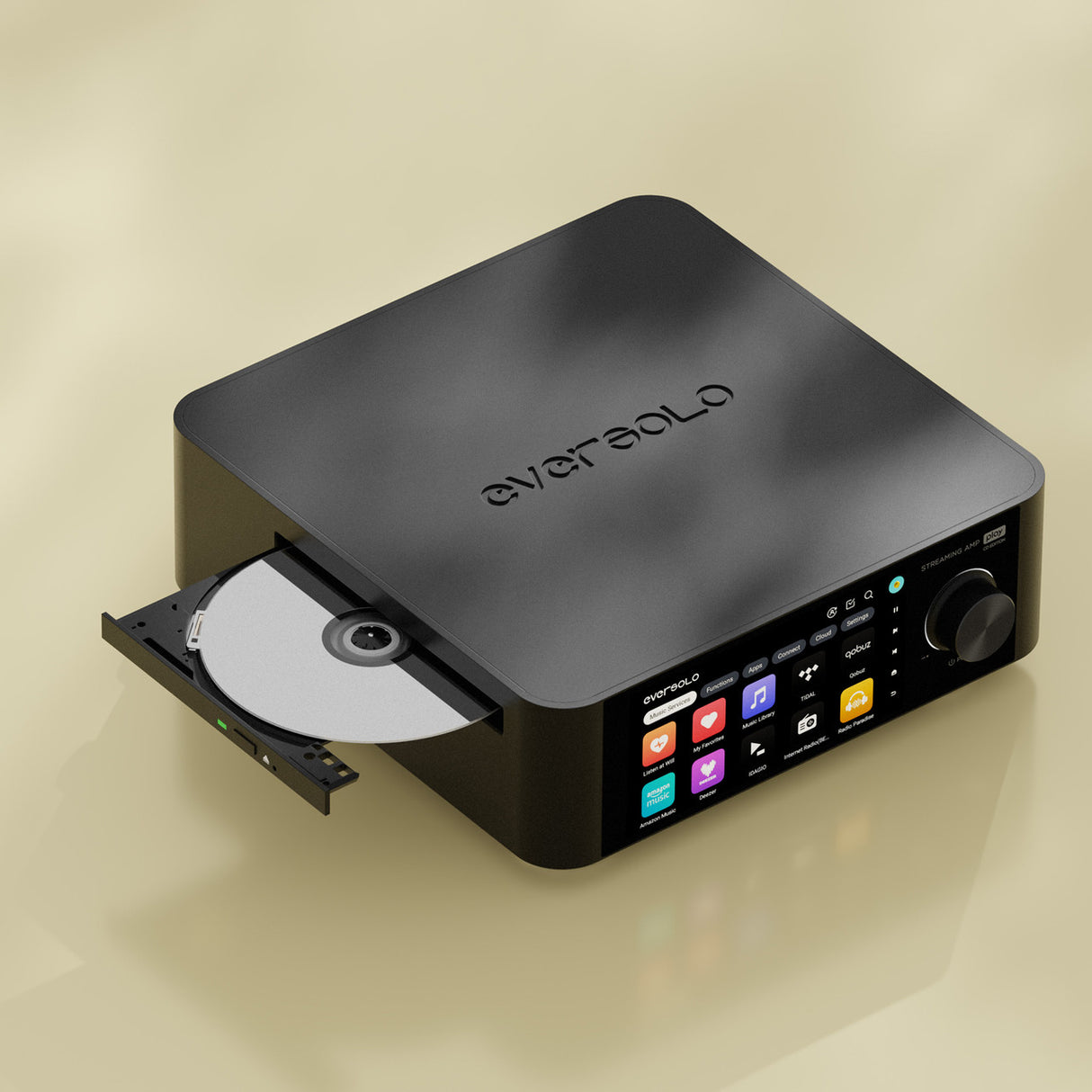 Audio Advisor