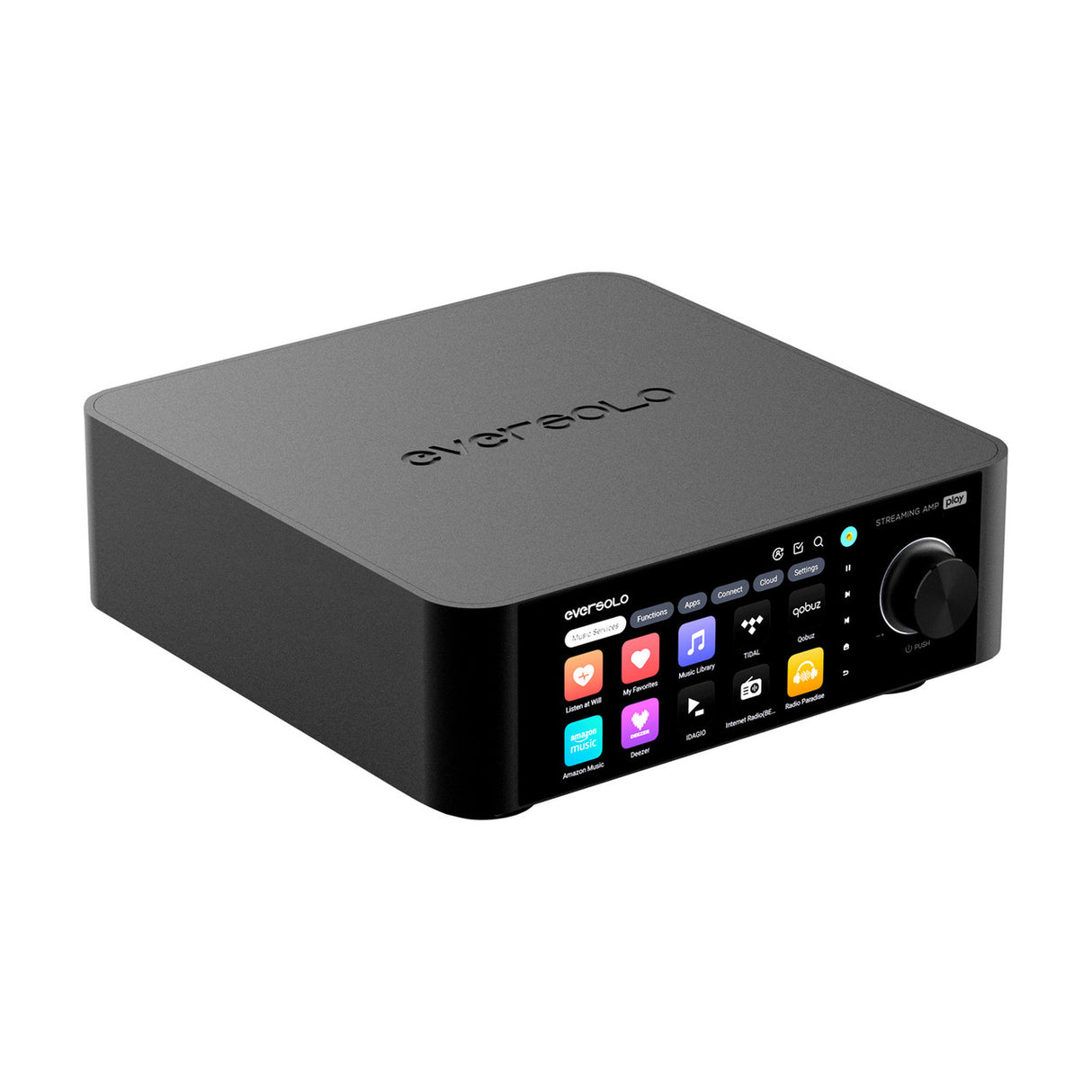 Audio Advisor