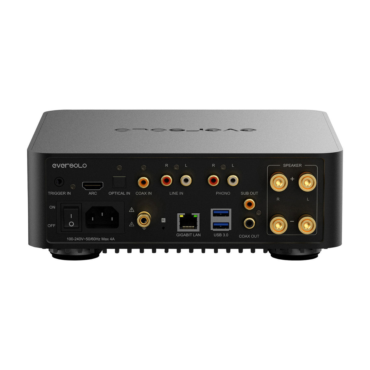Audio Advisor