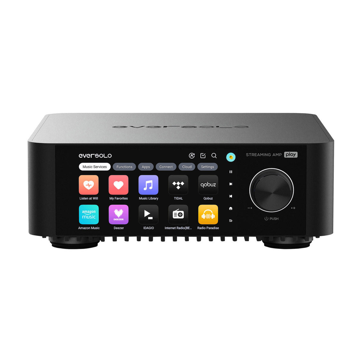 Audio Advisor