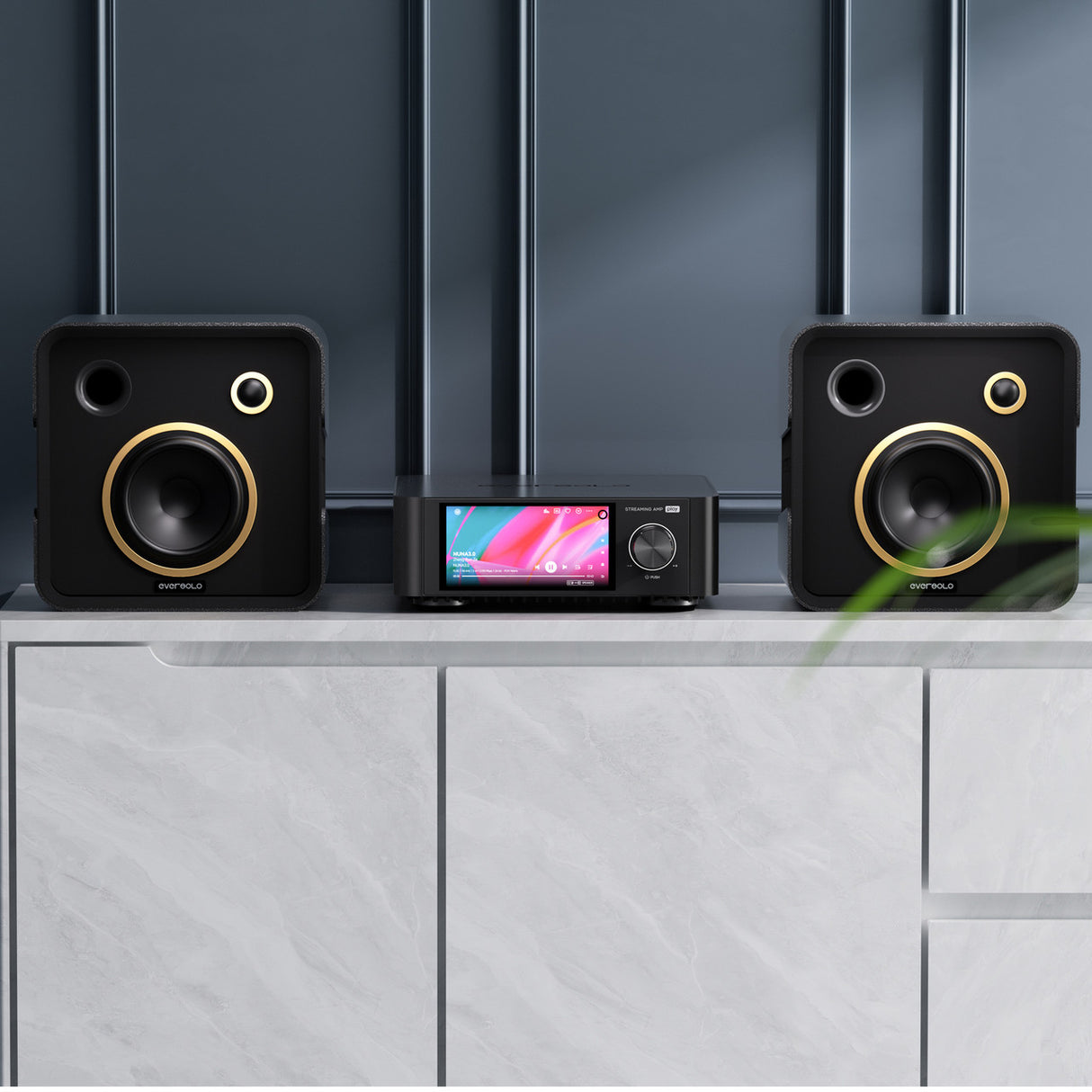 Audio Advisor