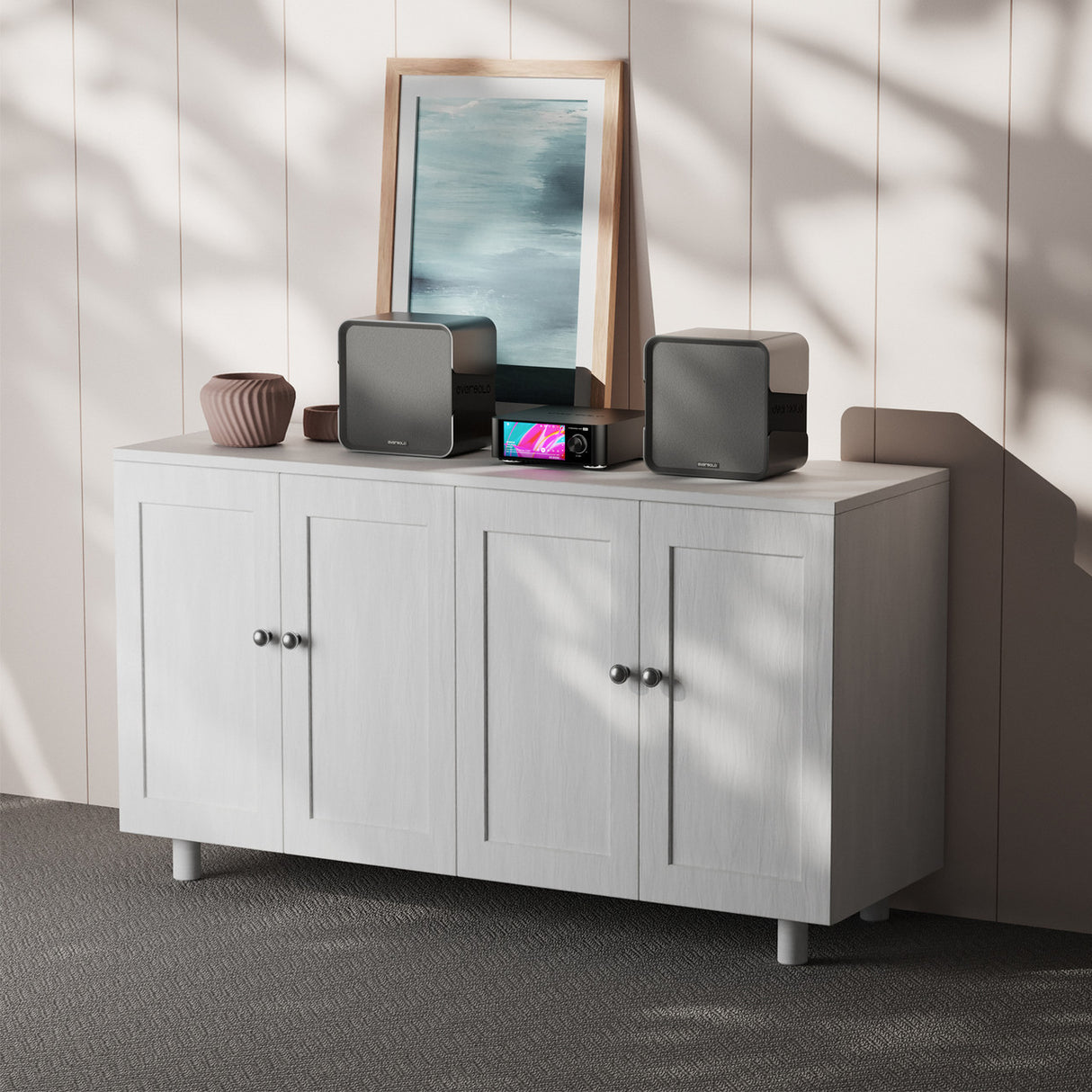 Audio Advisor