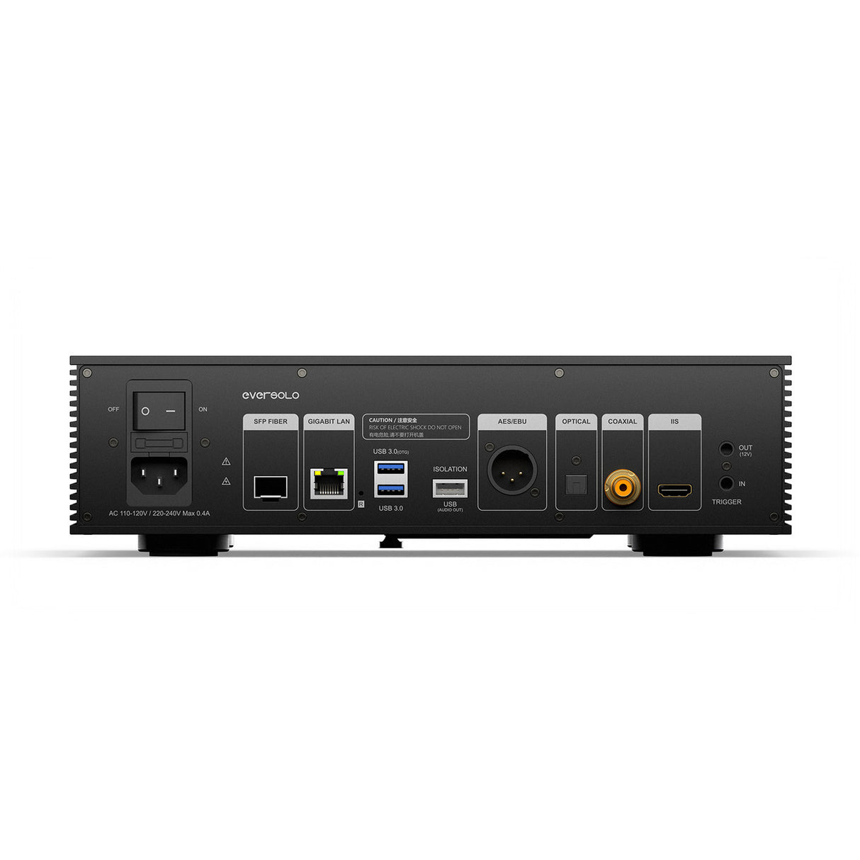 Audio Advisor