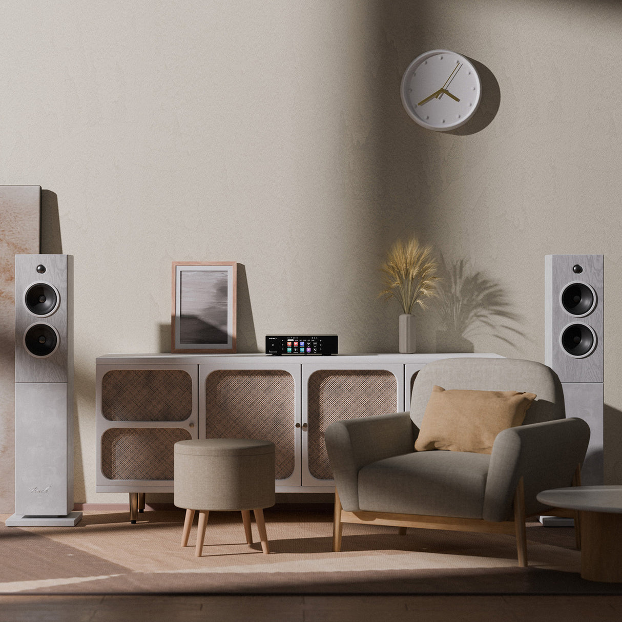 Audio Advisor