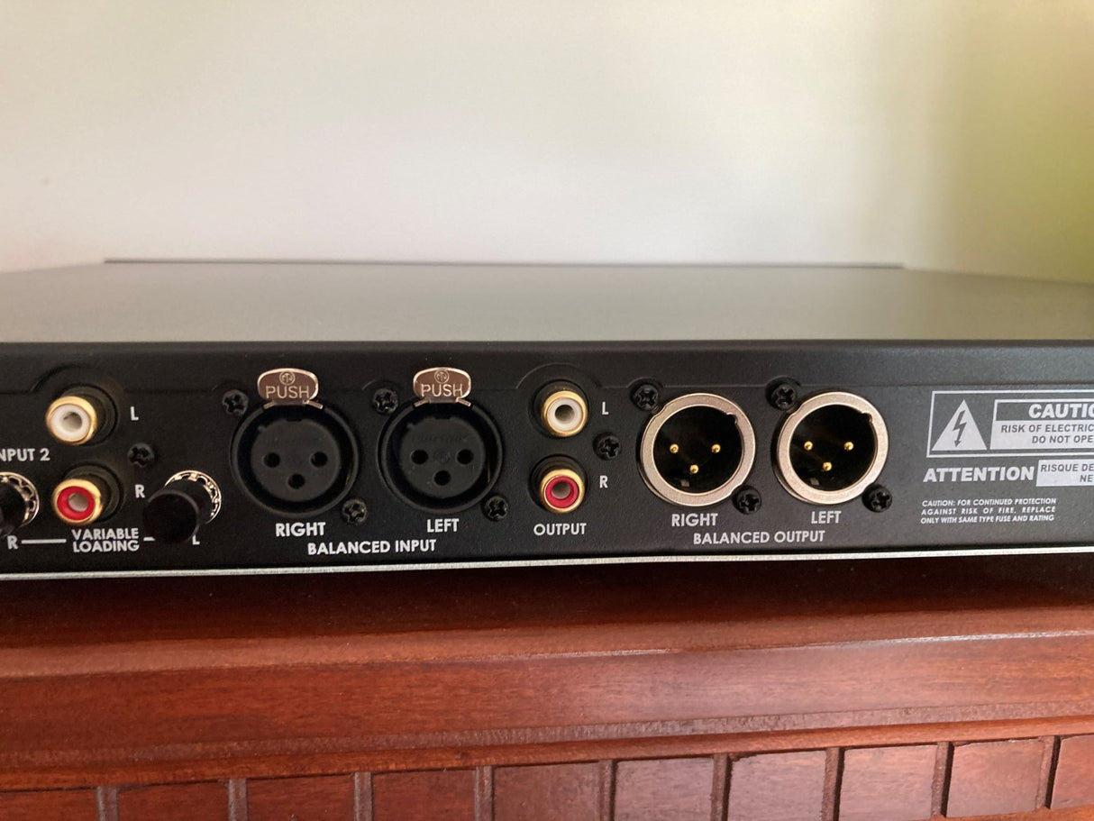 Audio Advisor