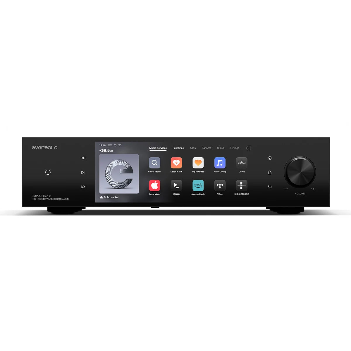 Audio Advisor