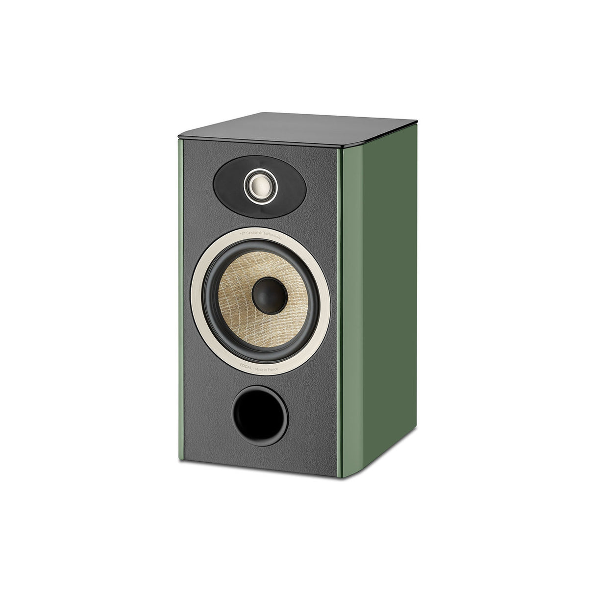Audio Advisor