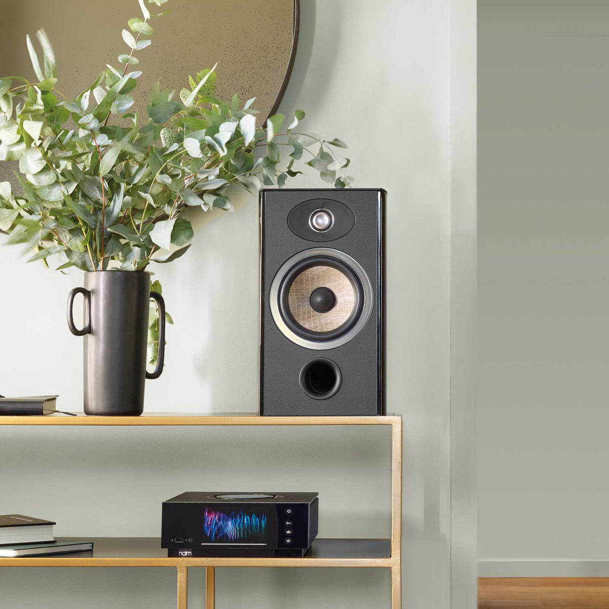 Audio Advisor