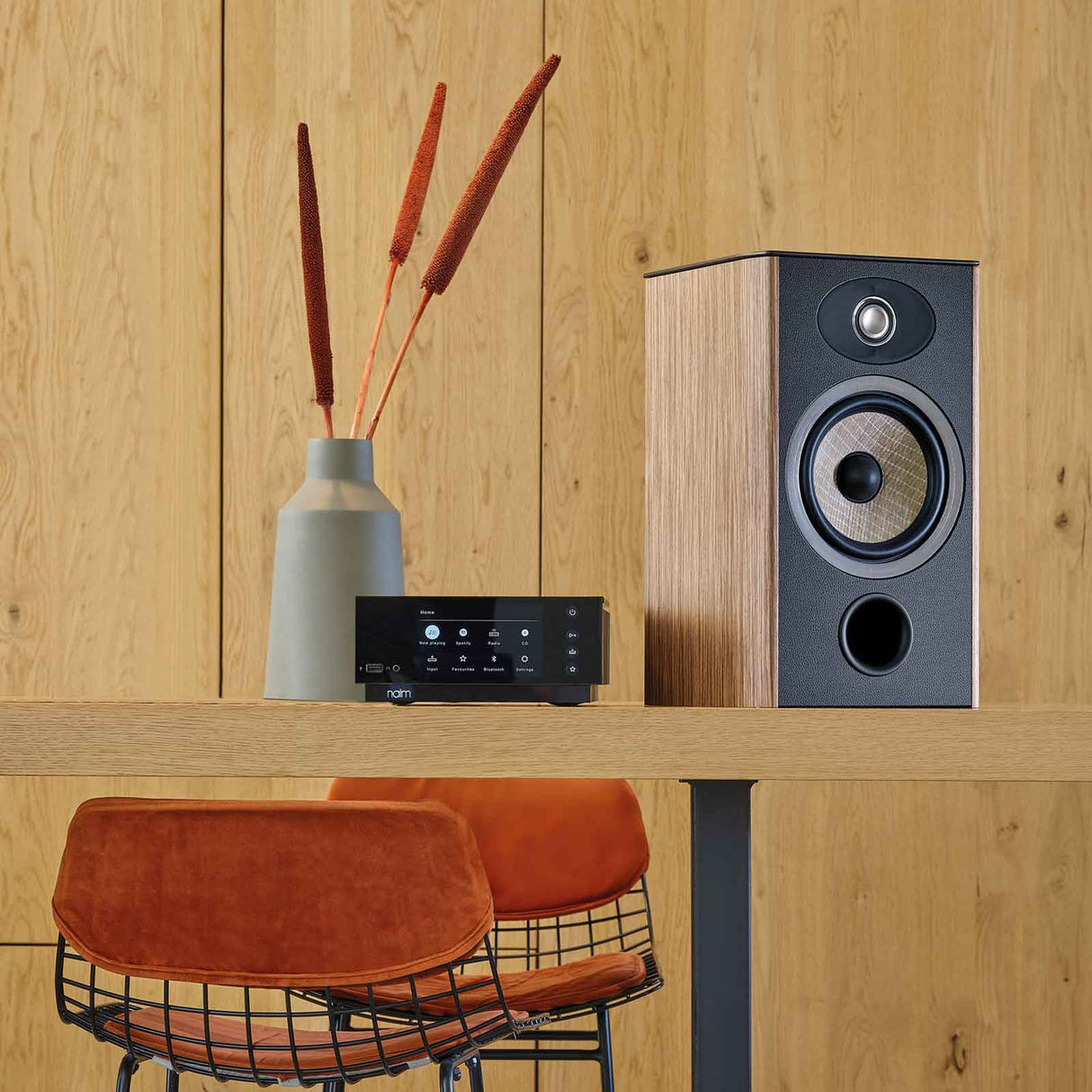 Audio Advisor