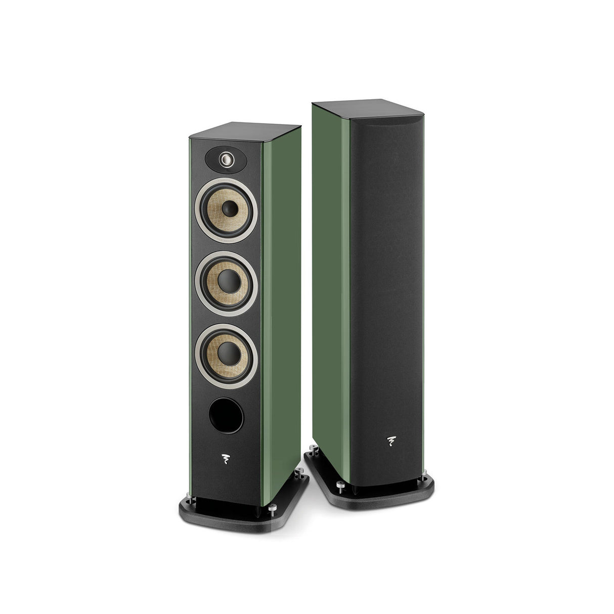 Audio Advisor