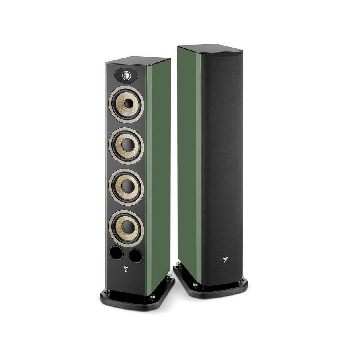 Audio Advisor