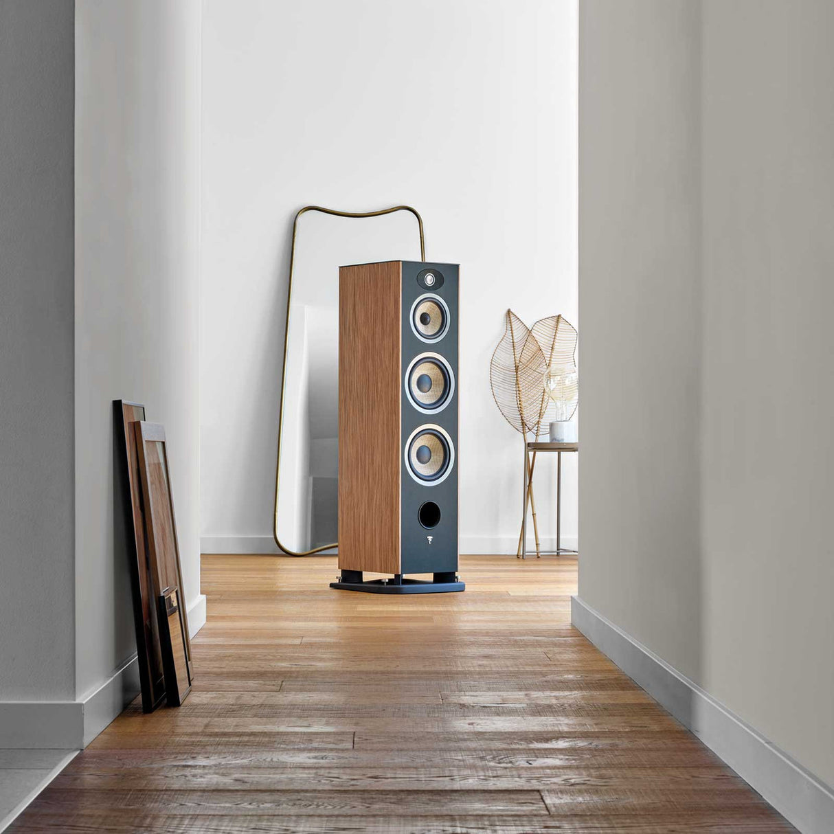 Audio Advisor