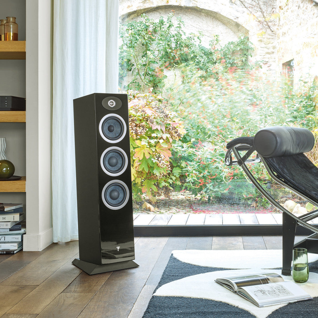 Audio Advisor