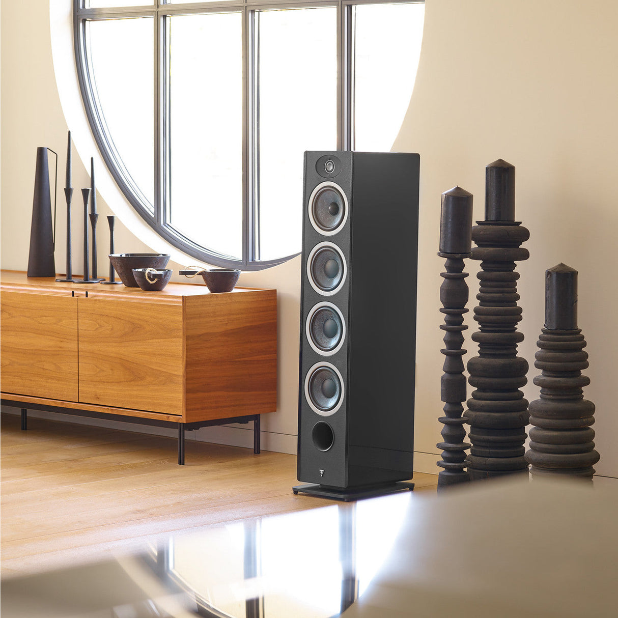 Audio Advisor