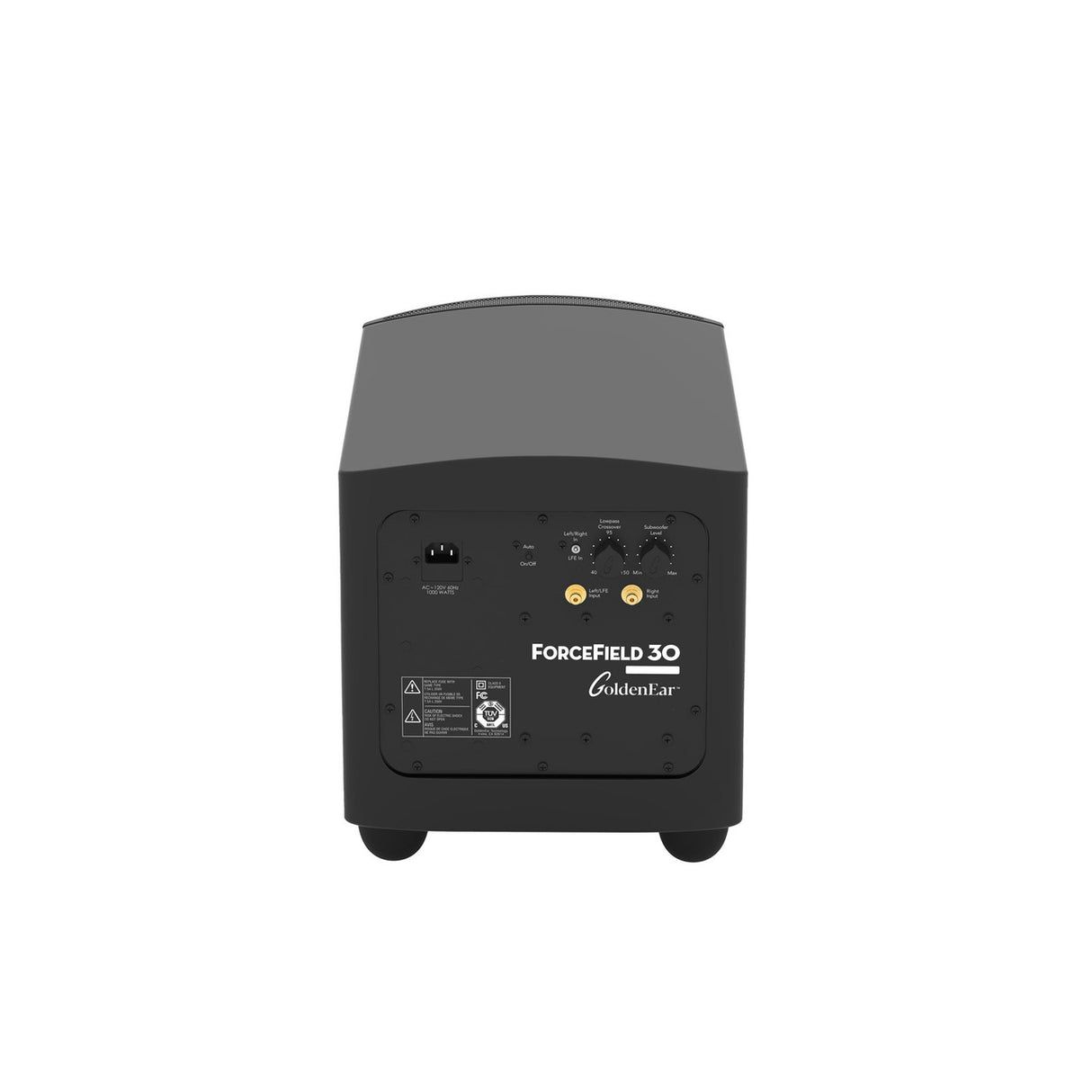 Audio Advisor