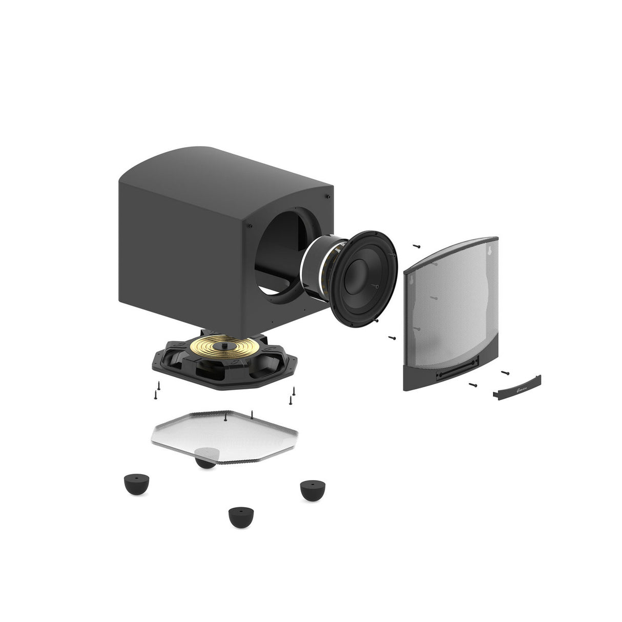 Audio Advisor
