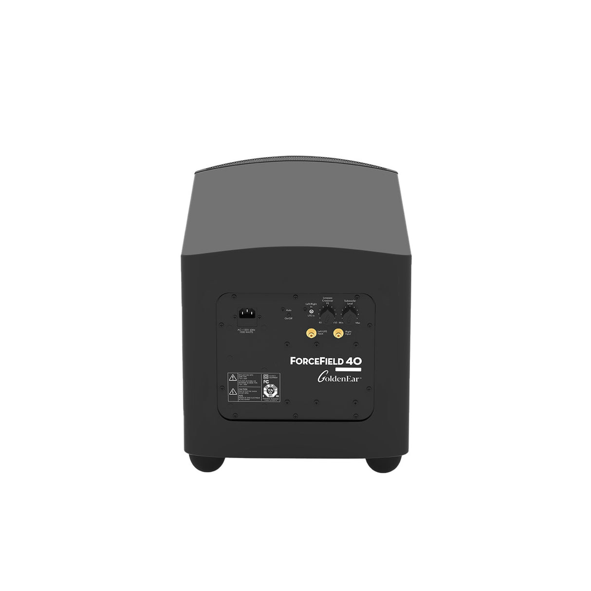 Audio Advisor