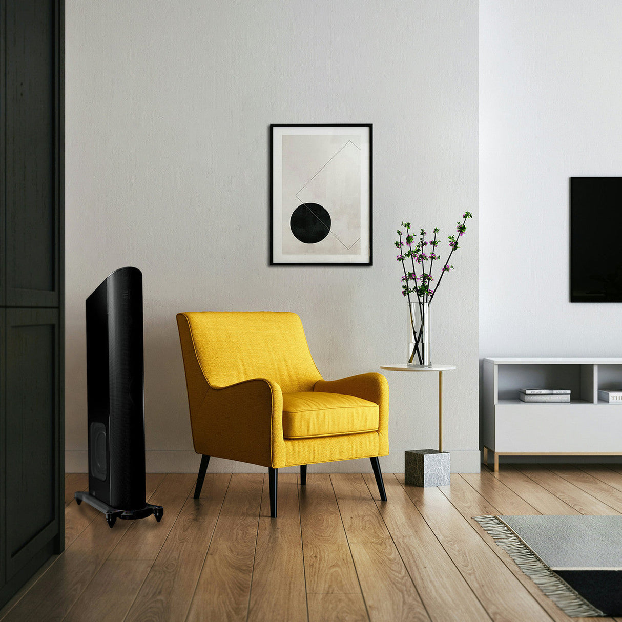 Audio Advisor