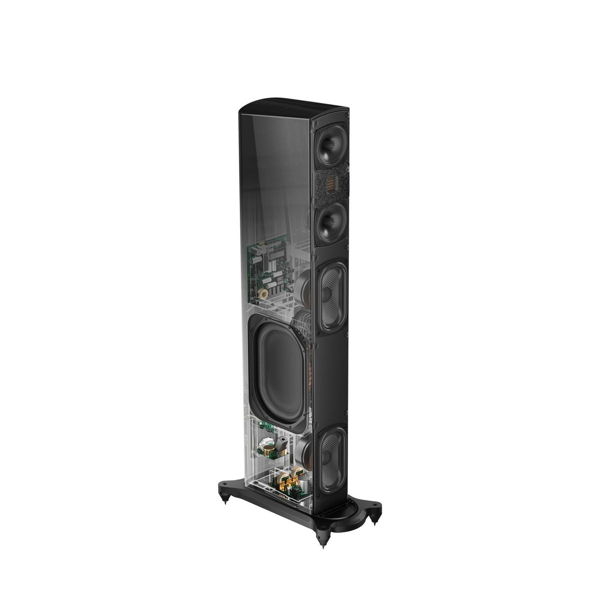 Audio Advisor