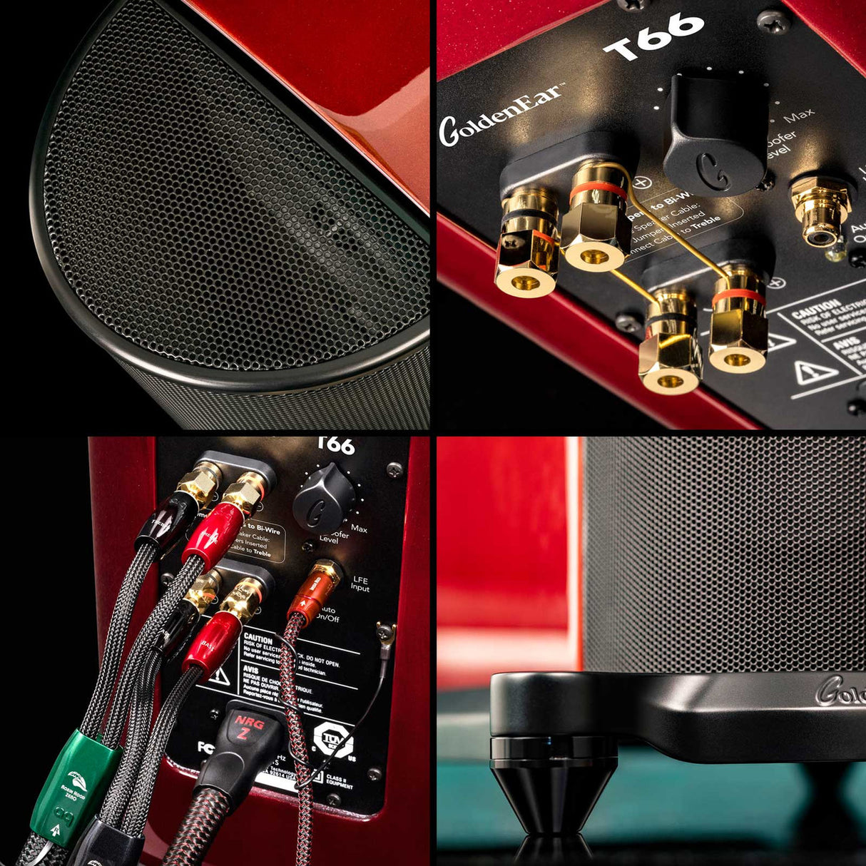 Audio Advisor