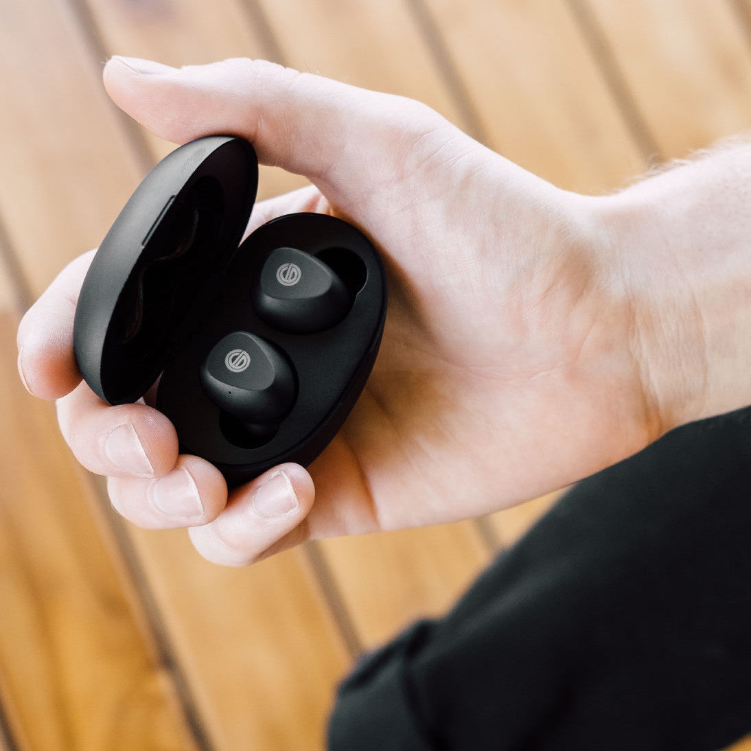 Audio Advisor